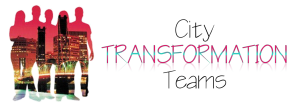 City Transformation Teams logo
